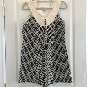 Perfect Little Shift Dress